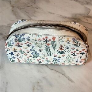 Rifle Paper Co. Cosmetic/Make-Up Bag